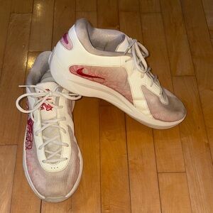 Nike Giannis Zoom Freak 6